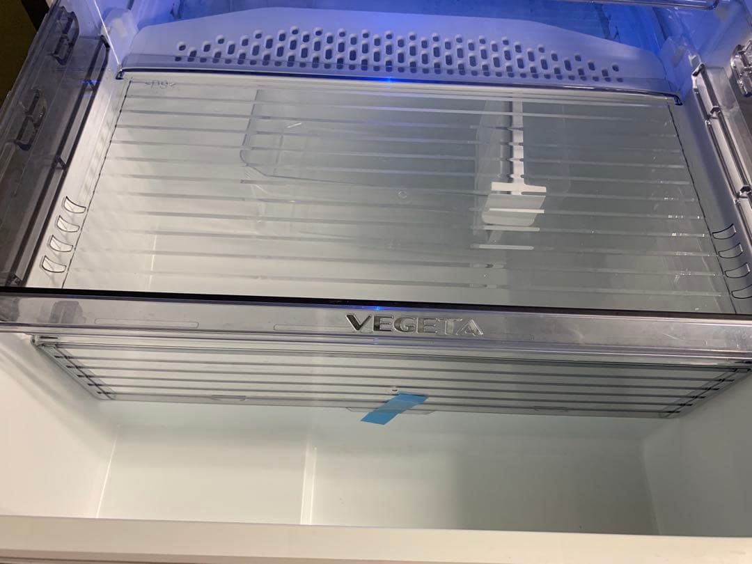 東芝 冷蔵庫　2021年製　6ドア