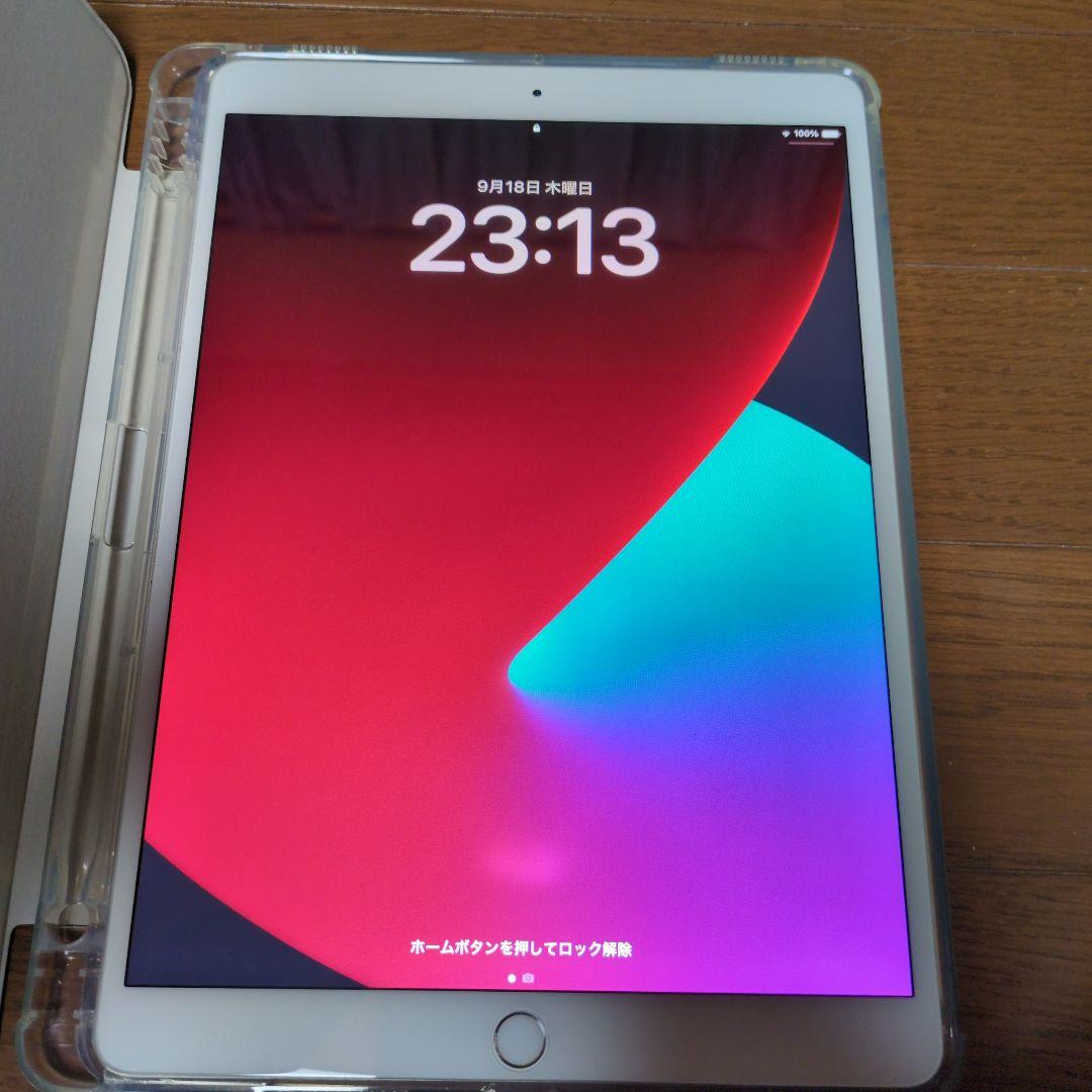 iPad本体 iPad air 3 64GB