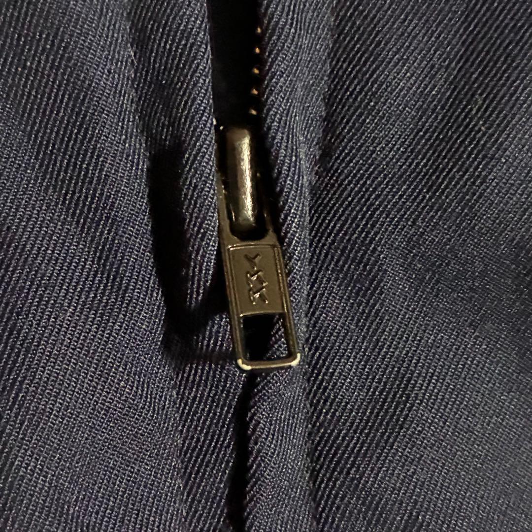 U.S. AIR FORCE 実物 ライトウエイトジャケット 短丈古着ミリタリー