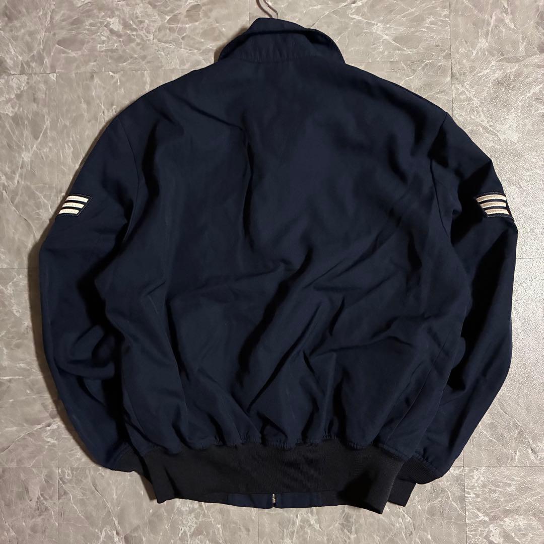 U.S. AIR FORCE 実物 ライトウエイトジャケット 短丈古着ミリタリー