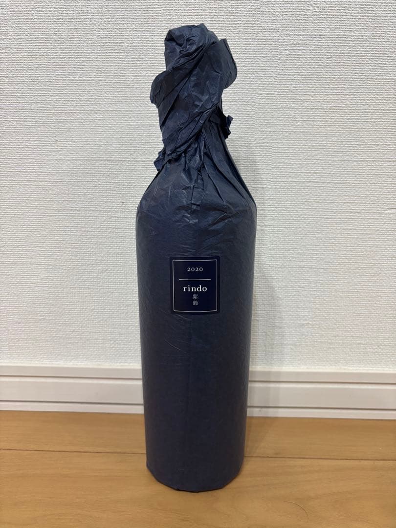 KENZO ESTATE 2020 rindo 紫鈴750ml