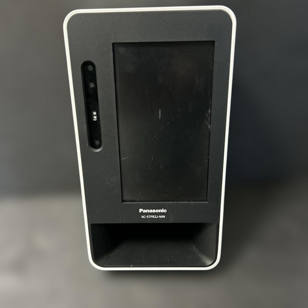 オンライン資格確認　カードリーダー　Panasonic XC-STFR2J-MN