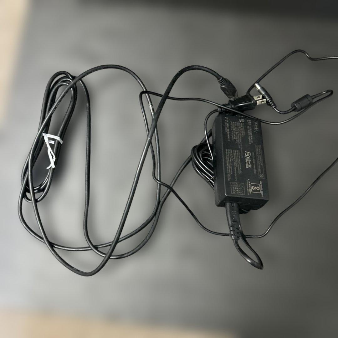 オンライン資格確認　カードリーダー　Panasonic XC-STFR2J-MN