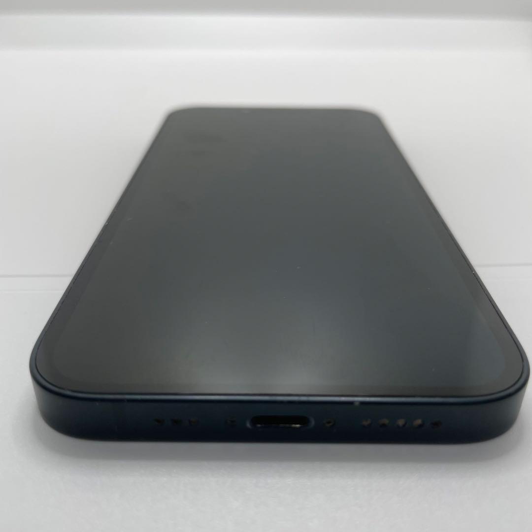 【格安美品】iPhone 13 128GB simフリー本体 235