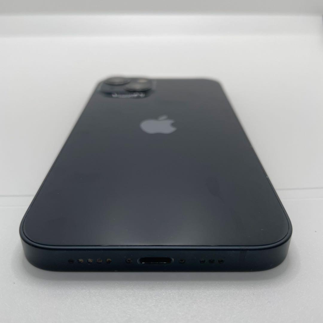 【格安美品】iPhone 13 128GB simフリー本体 235