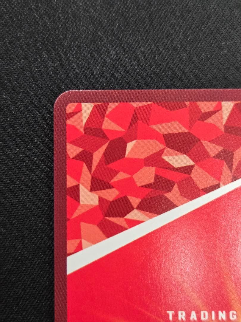 ユニオンアリーナ アークナイツ テキサス SR★★ パラレル 星2