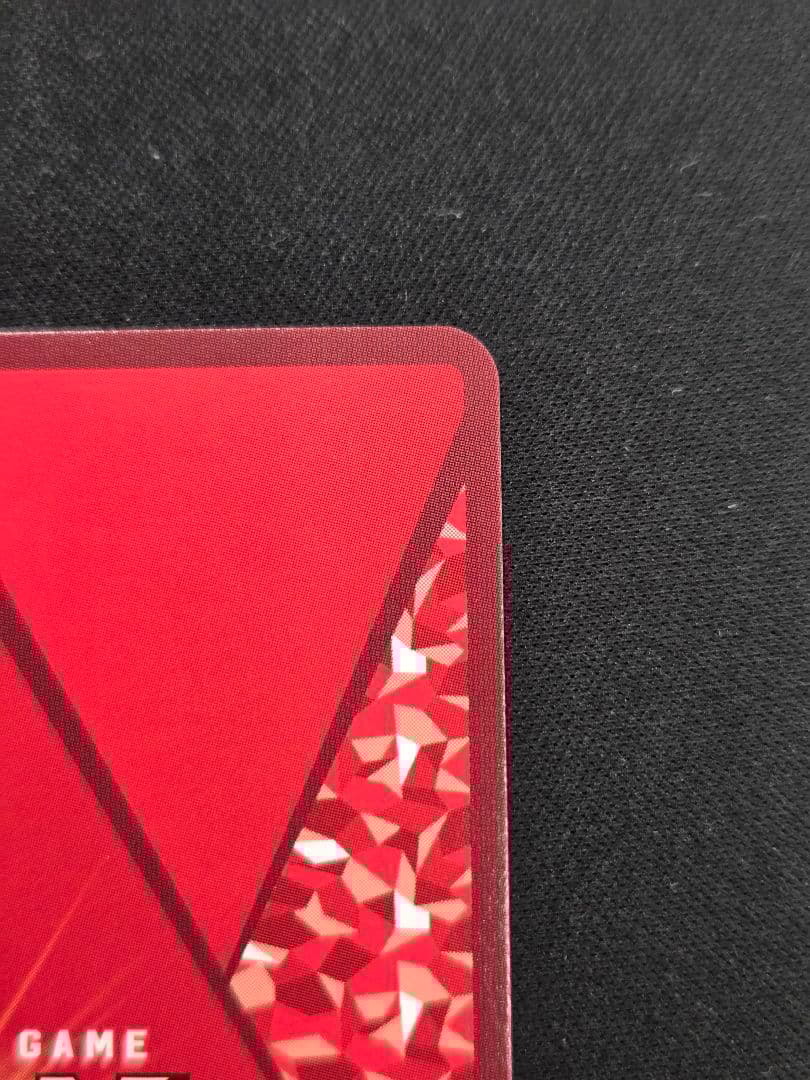 ユニオンアリーナ アークナイツ テキサス SR★★ パラレル 星2