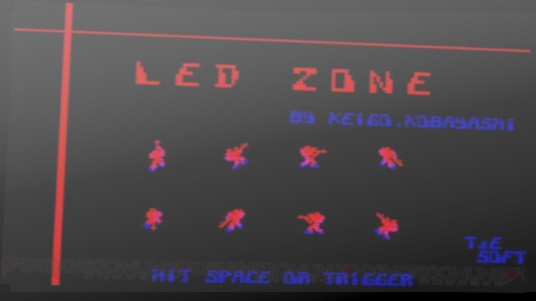 NEC PC-6001mkII パソコン本体 フルメンテナンス 動作品