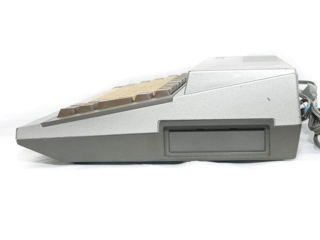 NEC PC-6001mkII パソコン本体 フルメンテナンス 動作品