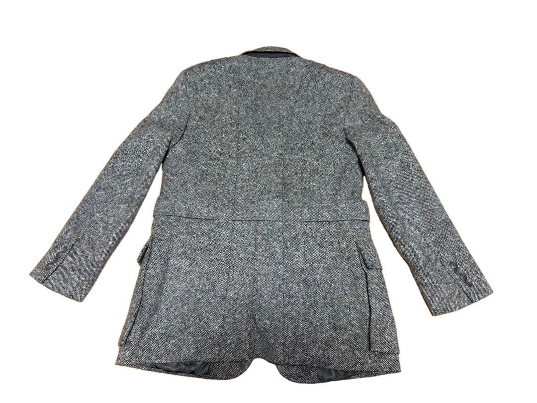 POLO by Ralph Lauren USA製 ツイード ノーフォーク40R