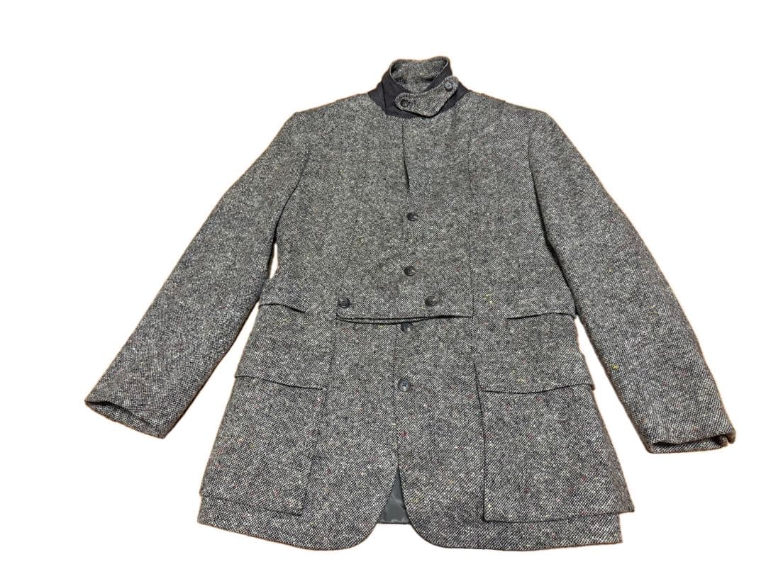 POLO by Ralph Lauren USA製 ツイード ノーフォーク40R