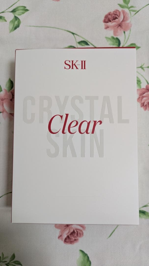 の*ん様 SK-II ピテラ　ベストコレクション