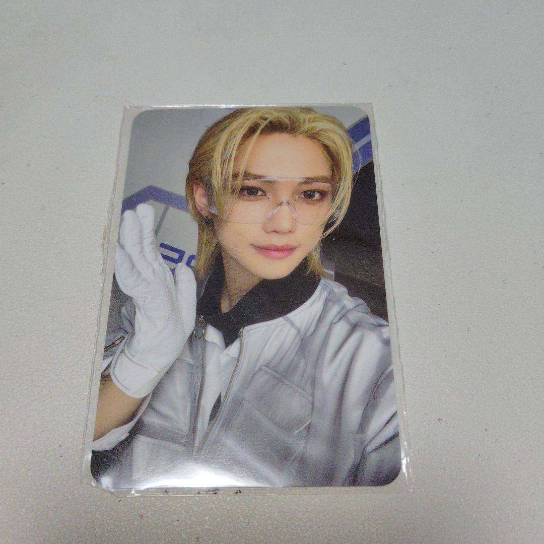 straykids pilot stayzone 2日目 トレカ フィリックス