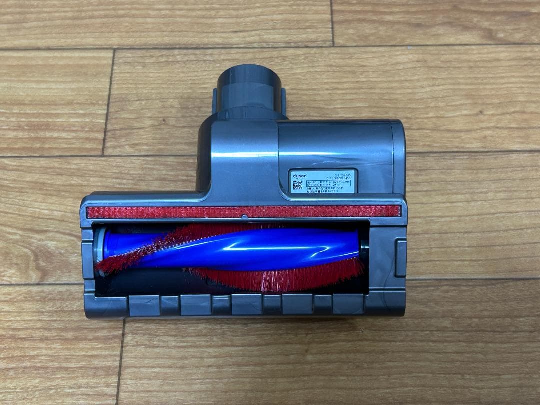 【極美品】ダイソン dyson V7 Trigger pro 未使用アクセサリ