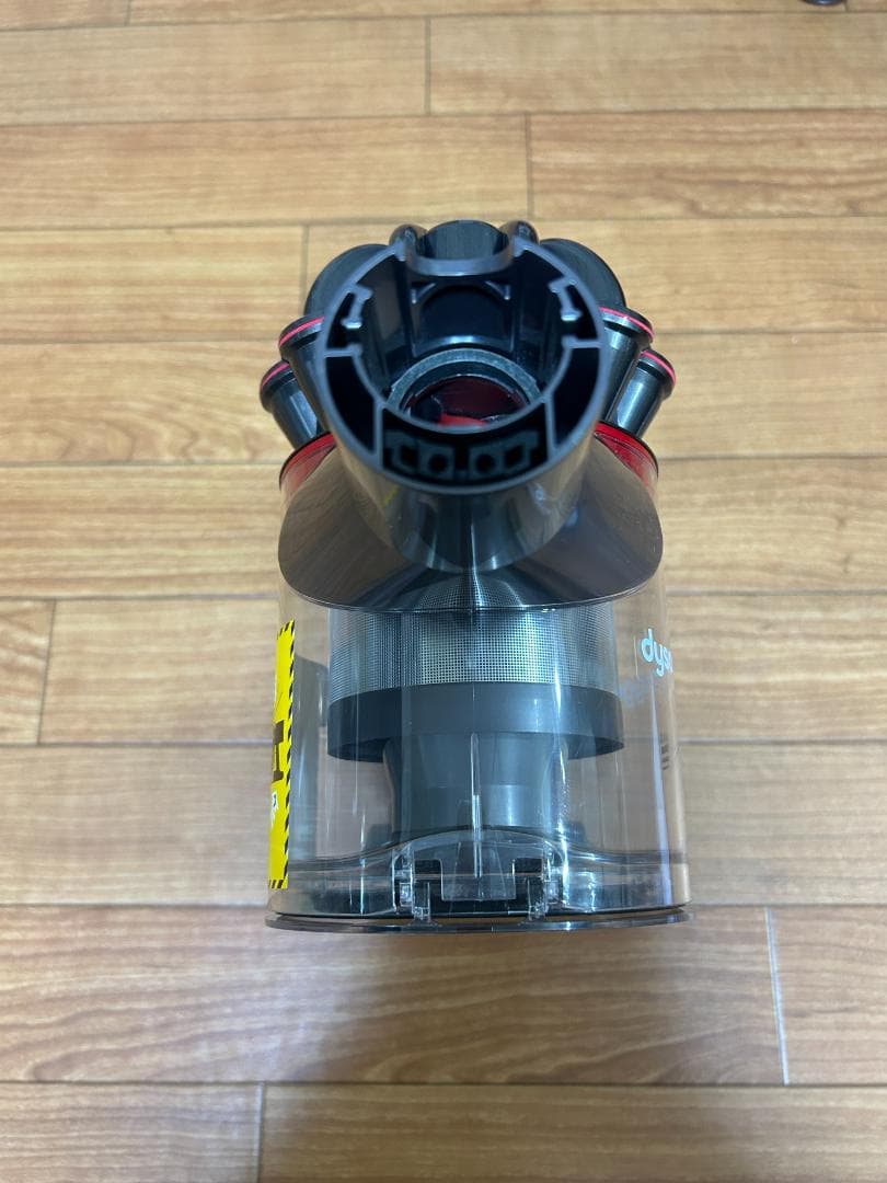 【極美品】ダイソン dyson V7 Trigger pro 未使用アクセサリ