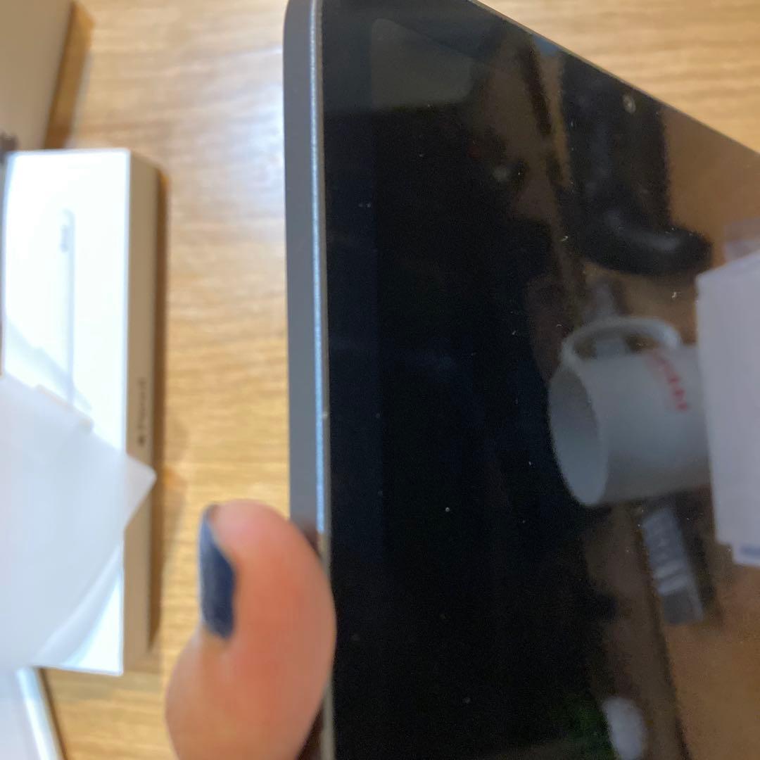 【美品】iPad mini 6 (64GB) ＋Apple Pencil 2