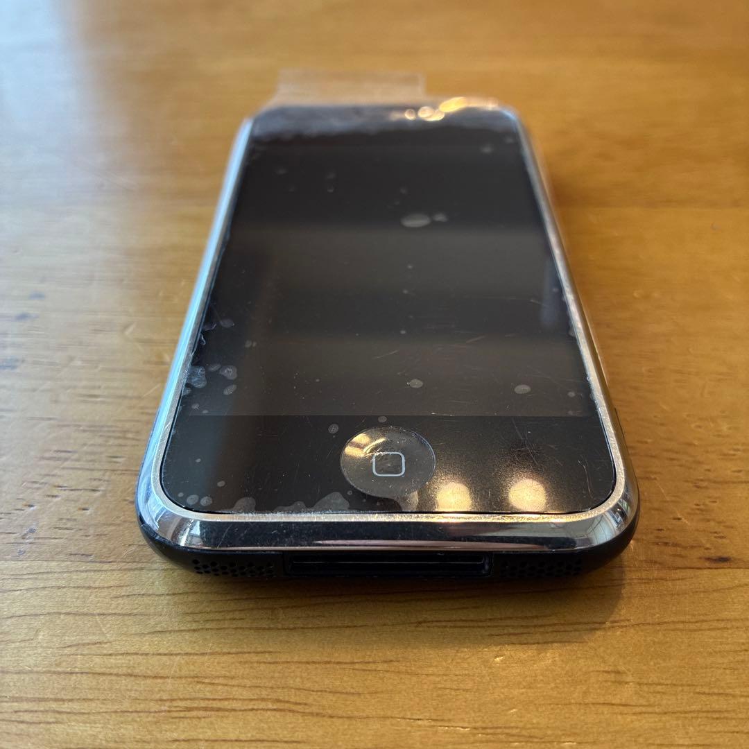 Apple＊iPhone＊ORIGINAL＊初代（2G） ＊8GB＊A1203