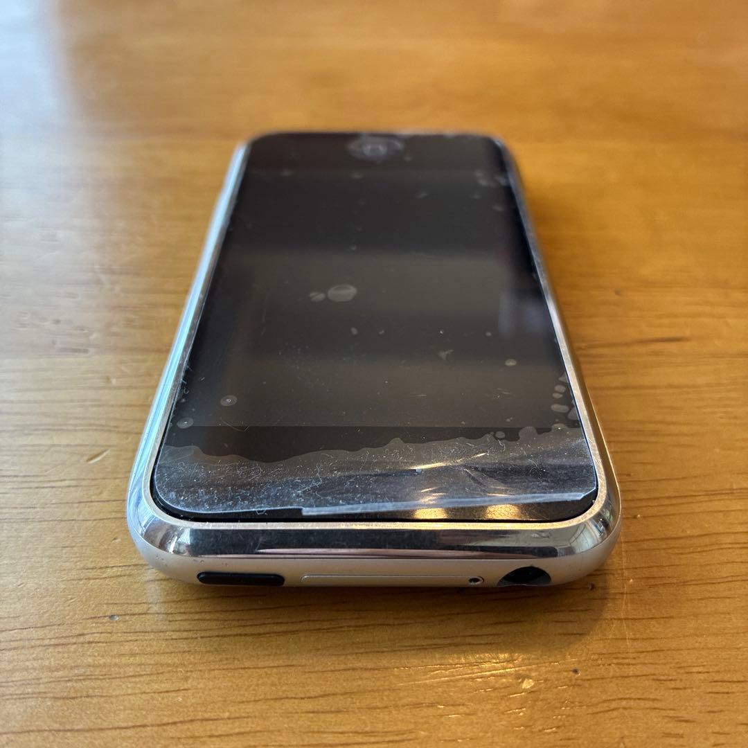 Apple＊iPhone＊ORIGINAL＊初代（2G） ＊8GB＊A1203
