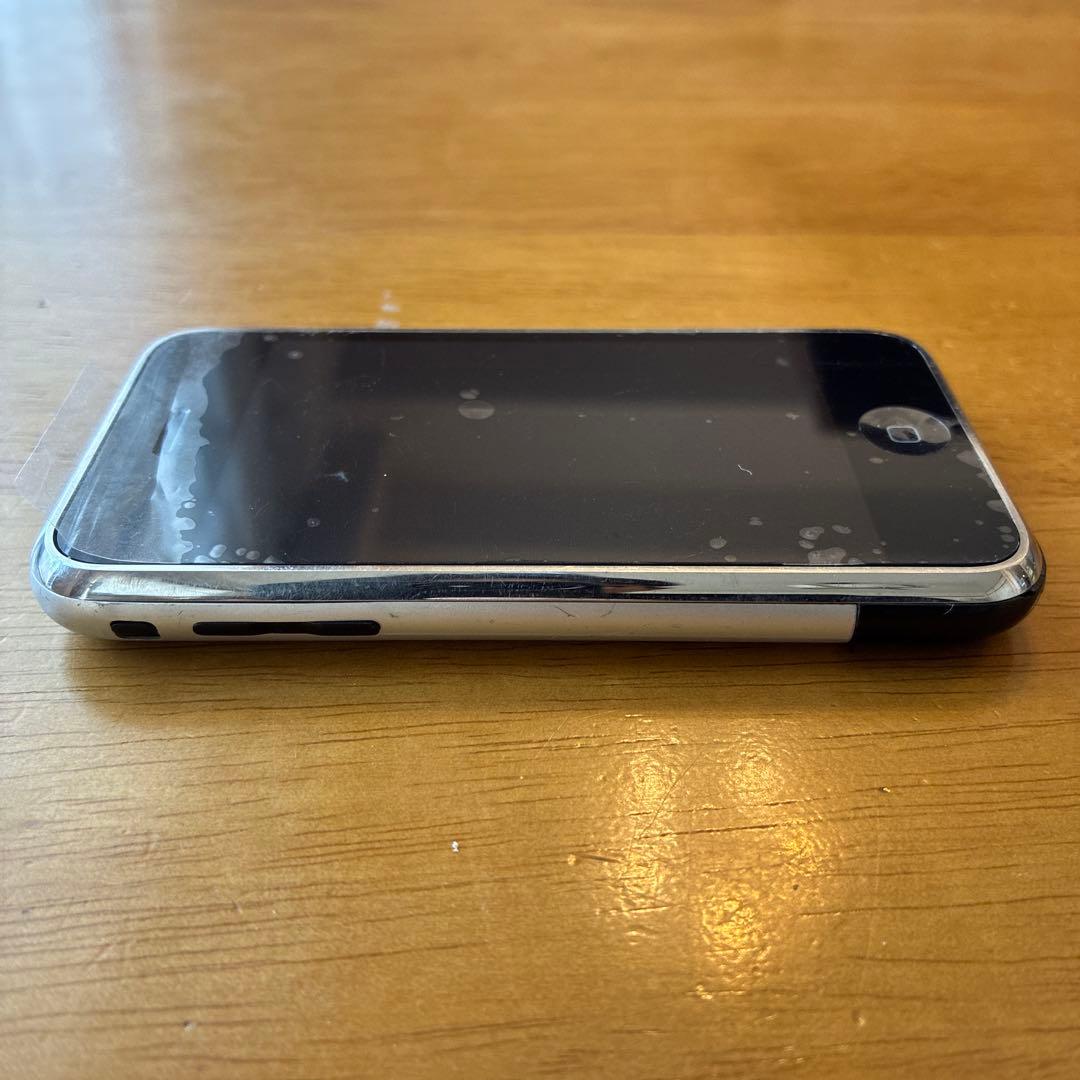 Apple＊iPhone＊ORIGINAL＊初代（2G） ＊8GB＊A1203