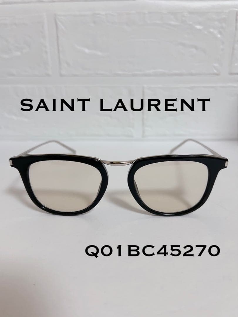 サンローラン　SAINT LAURENT サングラス　50□20 145