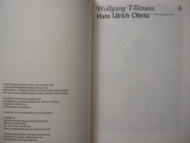 洋書 The Conversation Series : Vol. 6