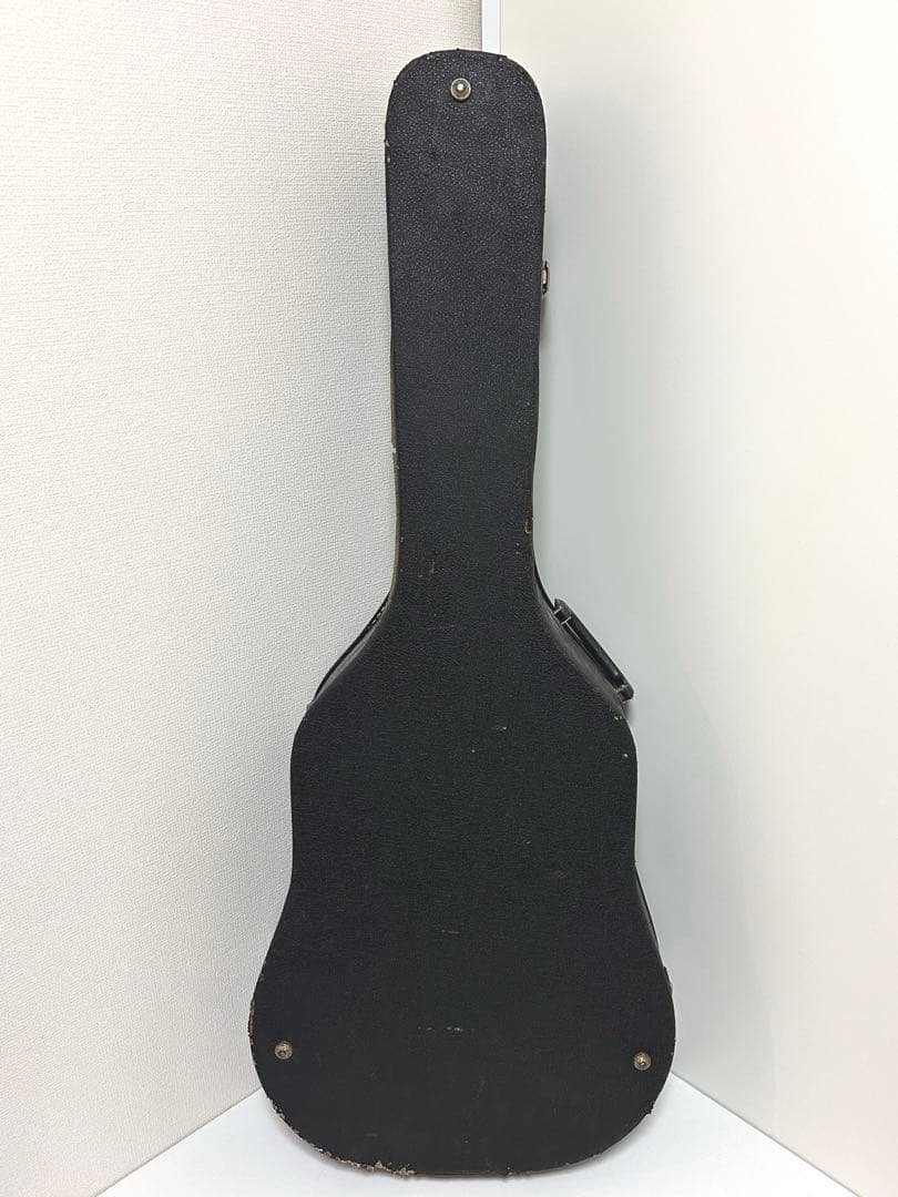 富士　高級　黒沢ギター　クラシックギター