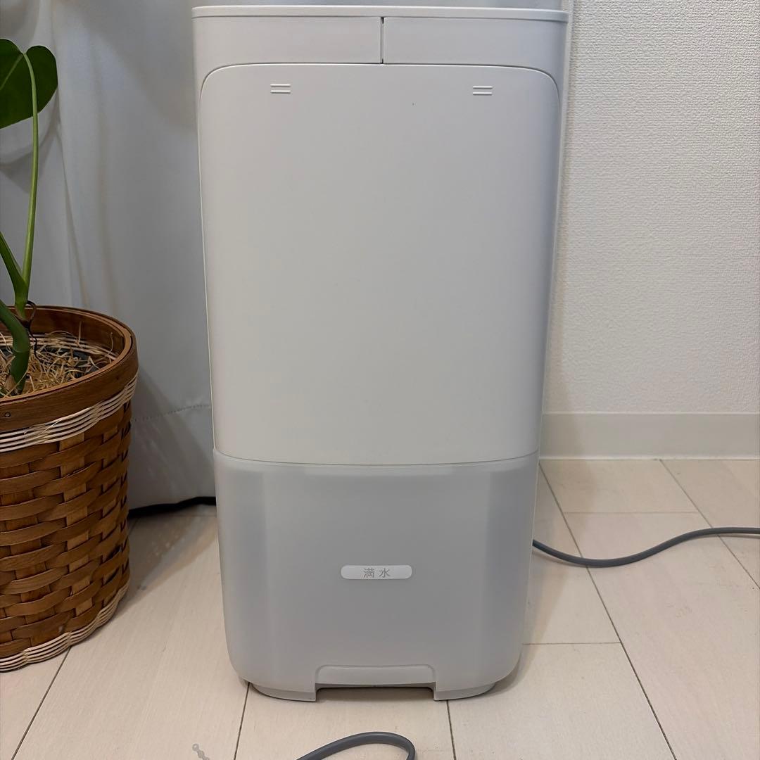 SHARP 加湿器 HV-L55-W 置き型