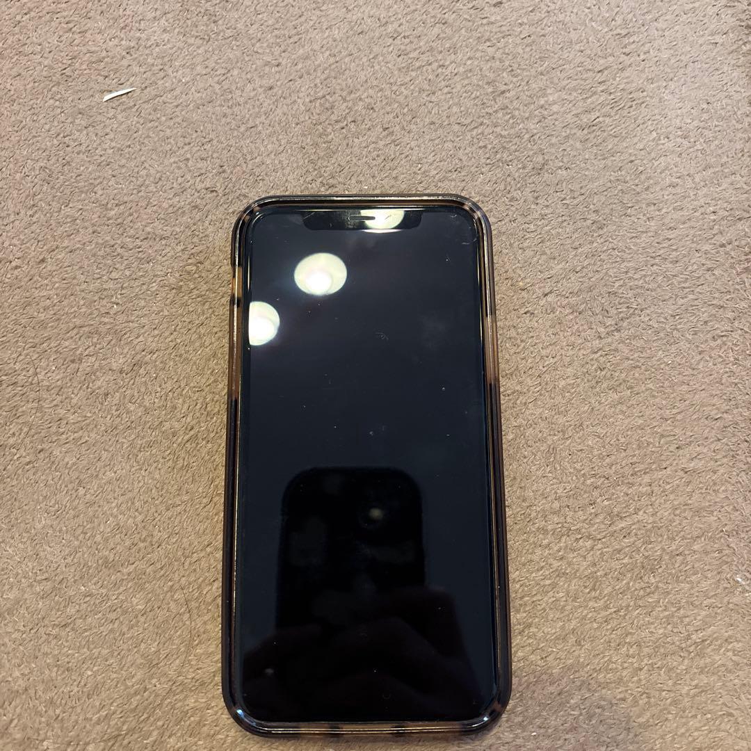 携帯電話本体 iPhone11Pro 256GB