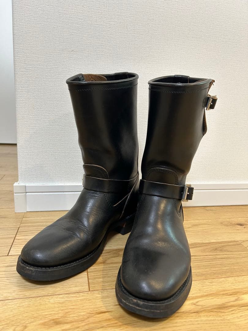 BILT BUCK lot.444 ビルトバック　7D