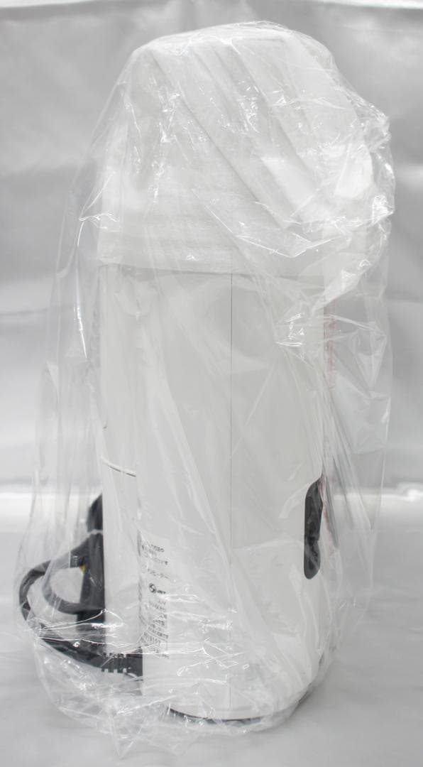 未使用 シャープ 加湿セラミックファンヒーター HX-TK12-W 値下げ不可