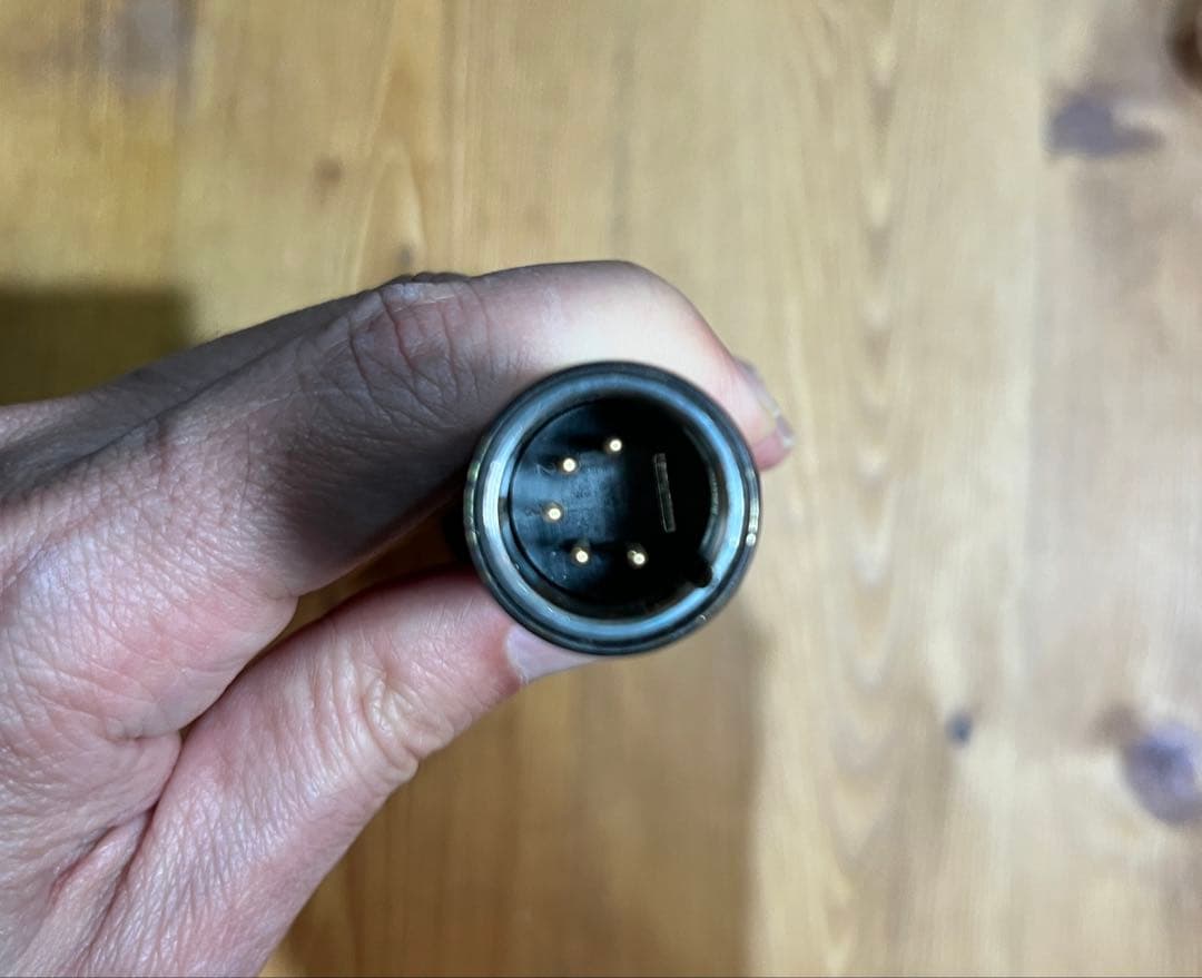 AUDIO TECHNICA オーディオテクニカ AT8022 ステレオマイク