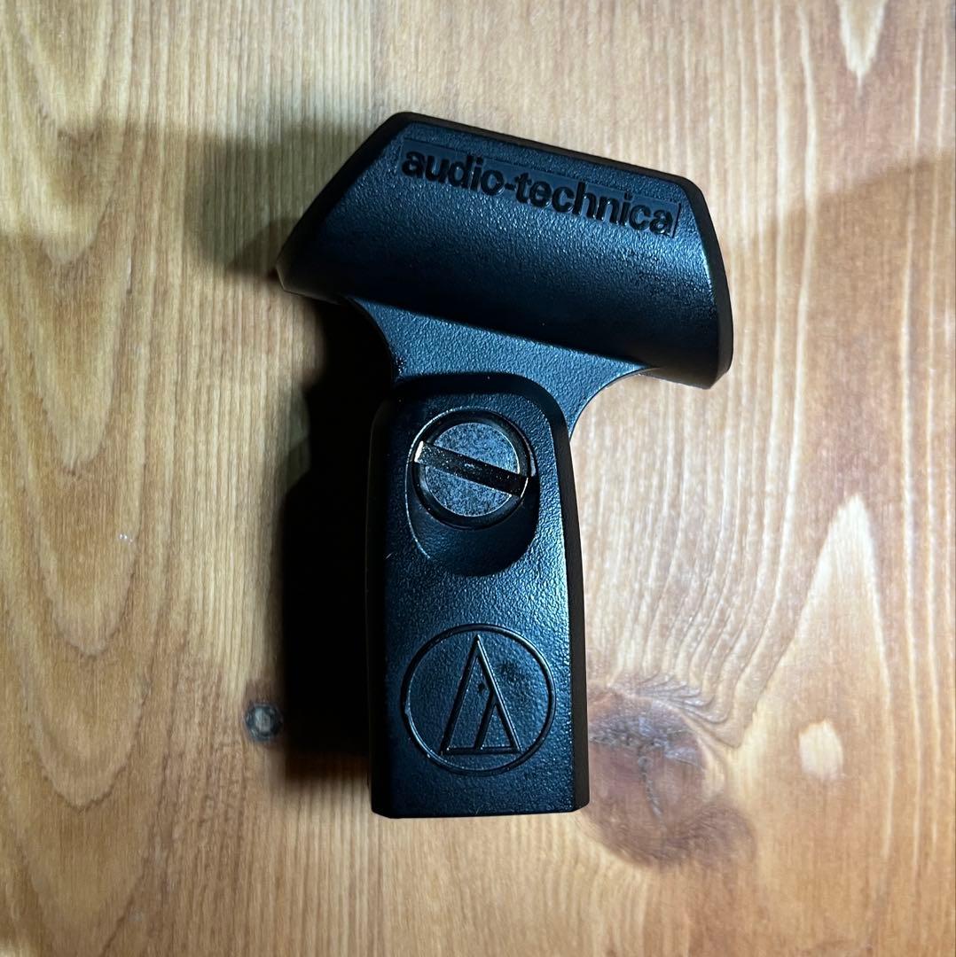 AUDIO TECHNICA オーディオテクニカ AT8022 ステレオマイク