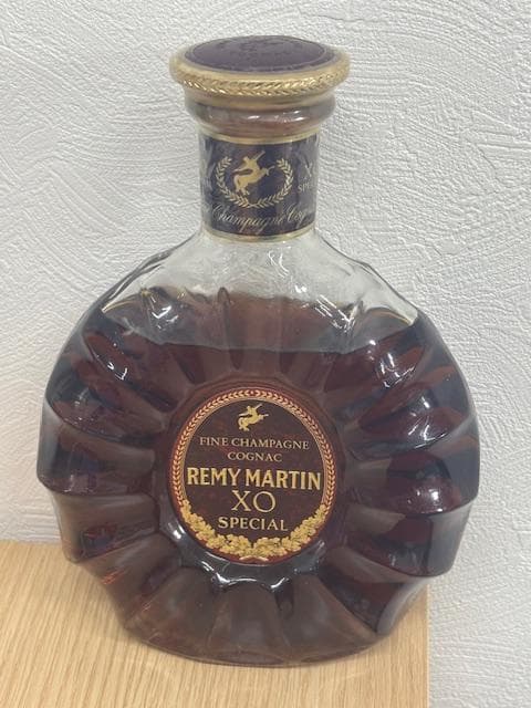 【古酒】remy martin xo SPECIAL レミーマルタンXO