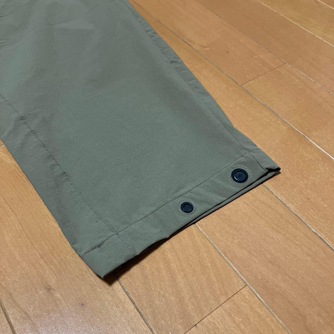 ウェア  Motion Pant size:M