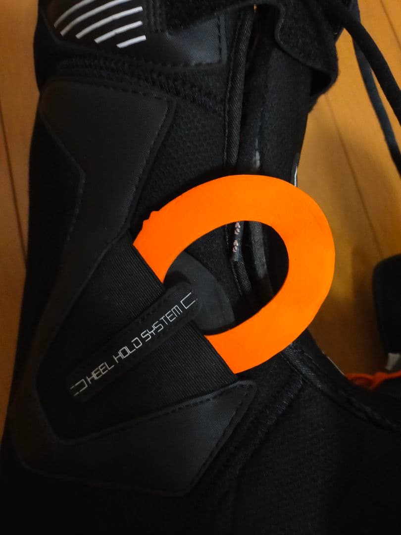 thirtytwo LASHEDws 2021-2022モデル　26cm