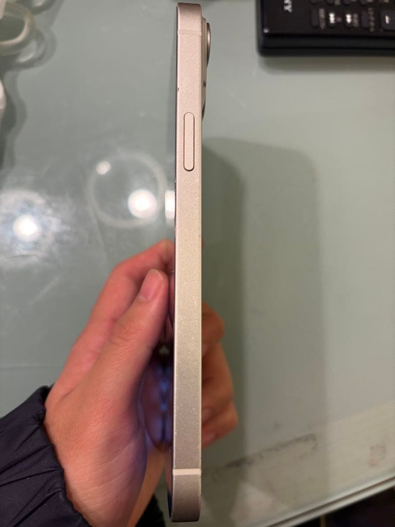 スマートフォン本体 Apple iPhone 14 plus 128GB