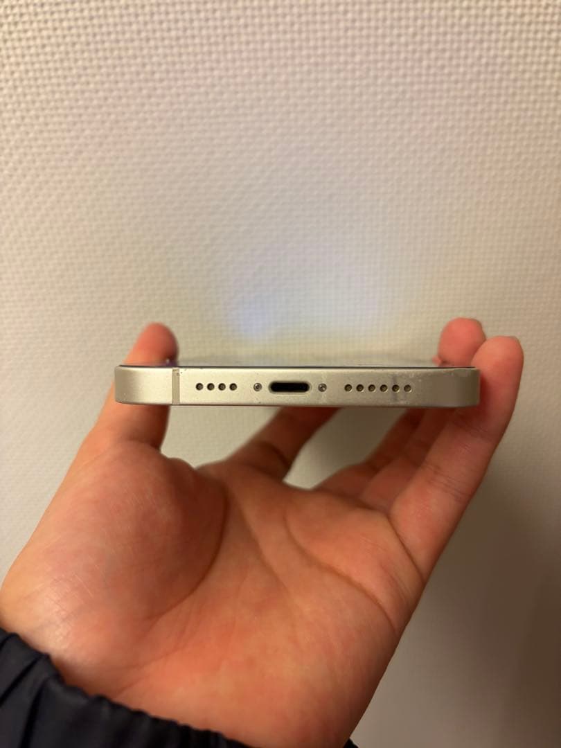 スマートフォン本体 Apple iPhone 14 plus 128GB