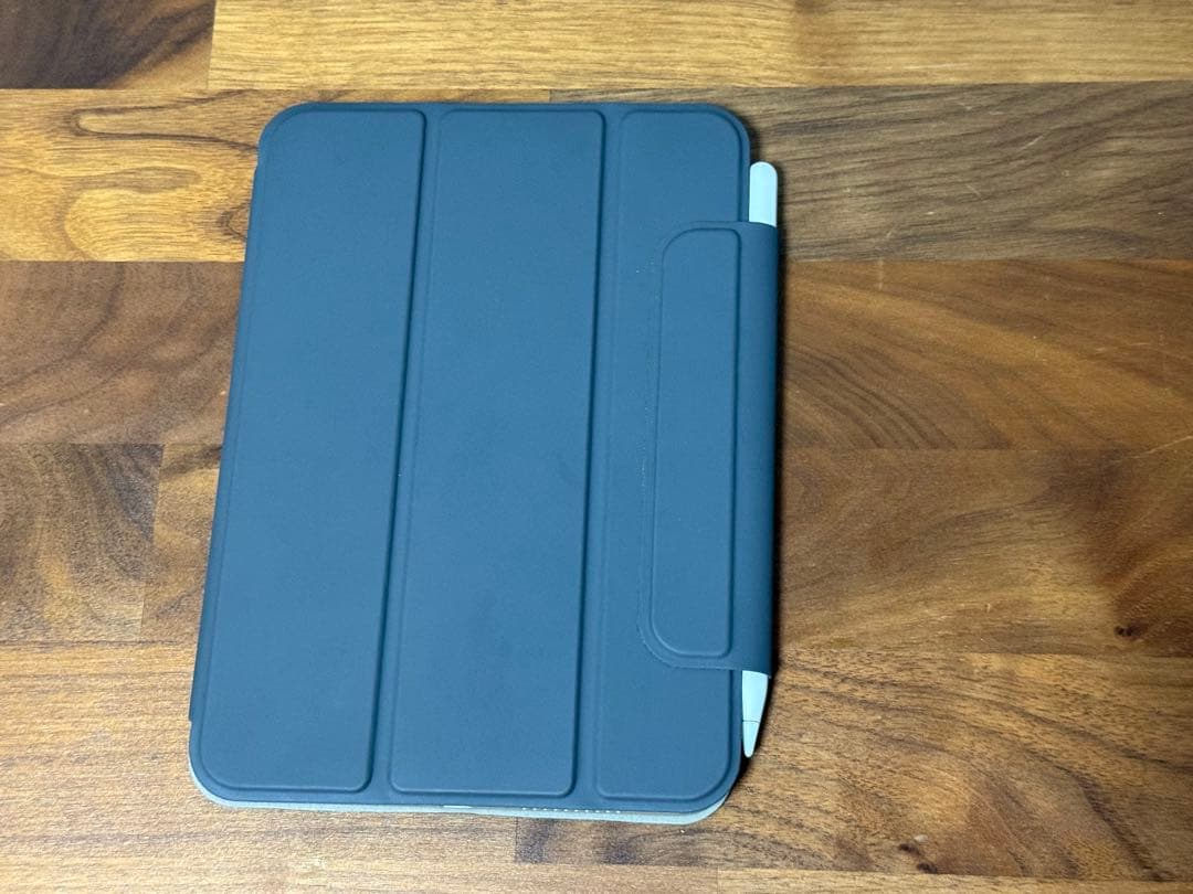 iPad mini 第6世代 wifi 64GB + Apple Pencil