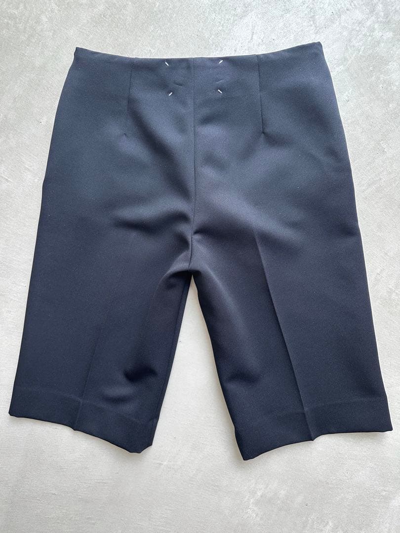 Maison Margiela メゾンマルジェラ ハーフパンツ