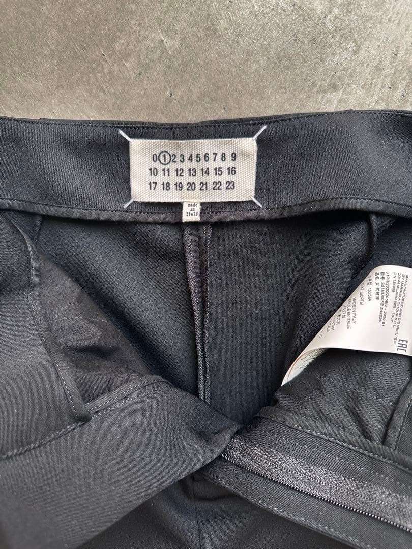 Maison Margiela メゾンマルジェラ ハーフパンツ