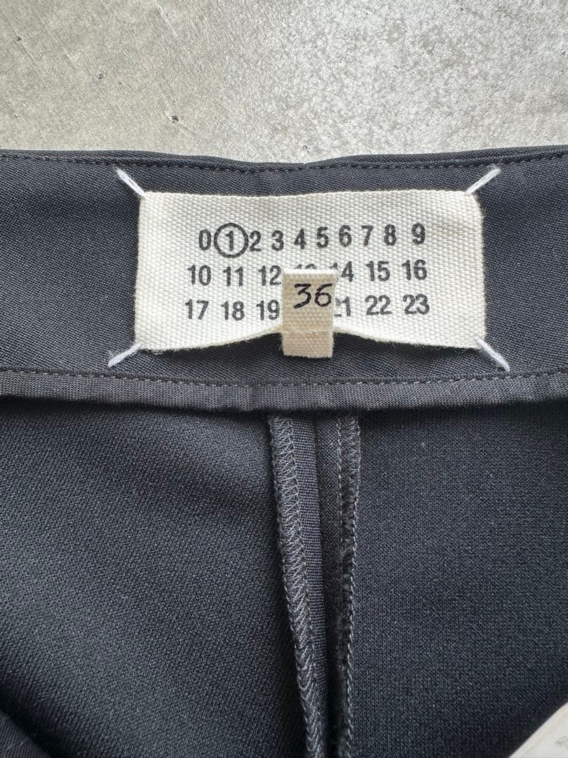 Maison Margiela メゾンマルジェラ ハーフパンツ