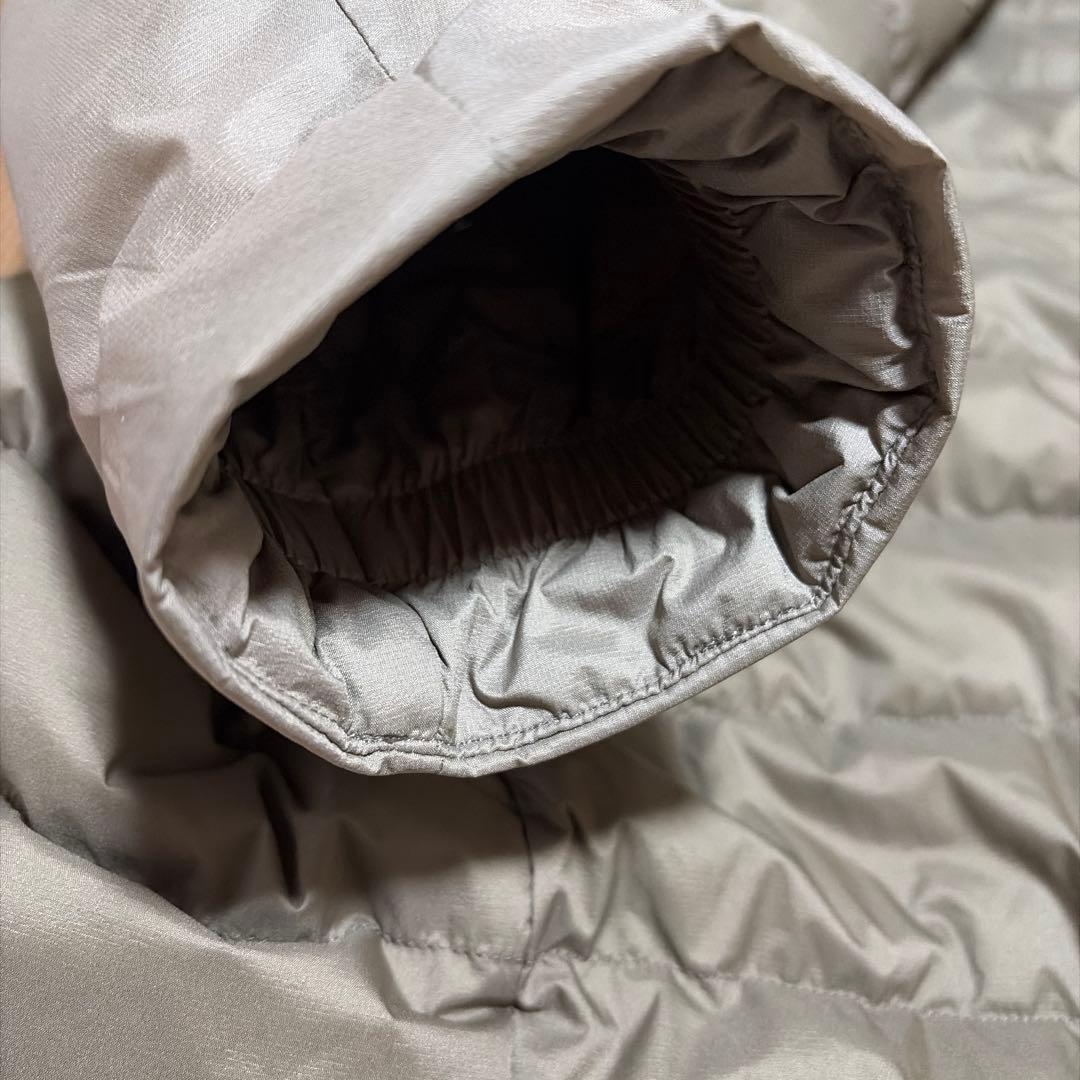 「別注」NANGA×DOORS　INNER DOWN JACKET 美品 M