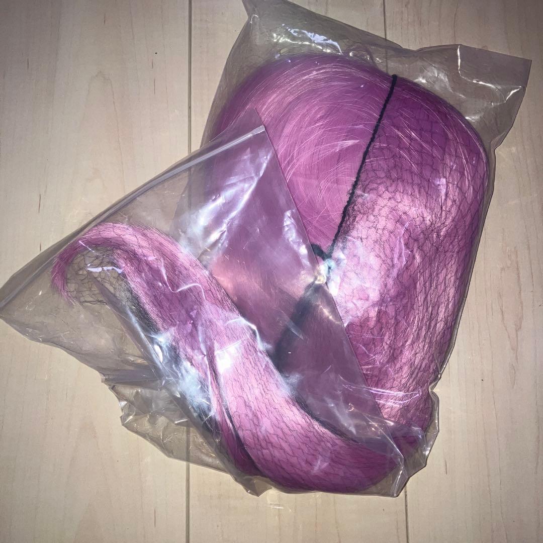 天王寺璃奈 ウィッグ 専用ページ