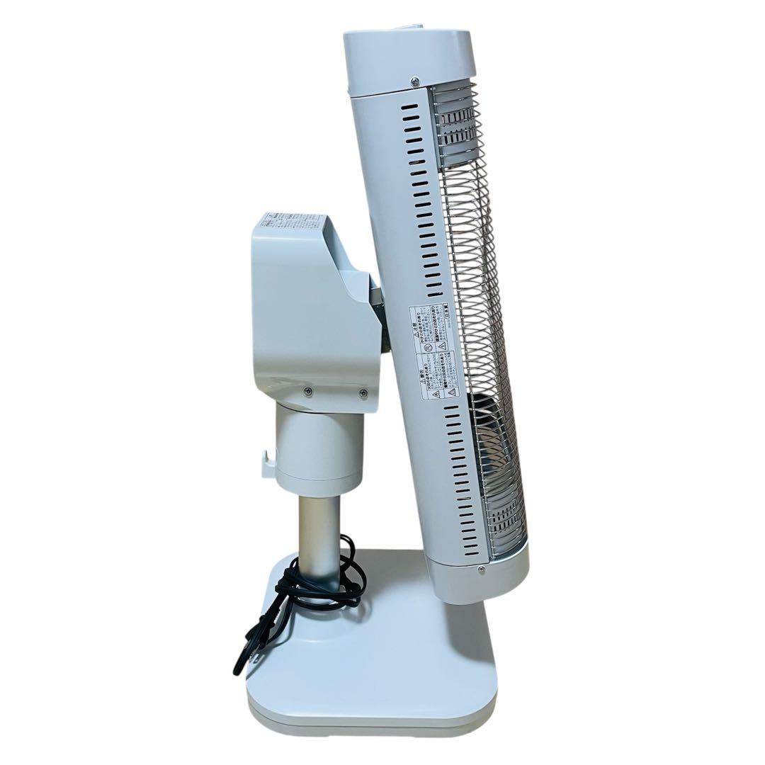 【美品】CORONA コロナ 遠赤外線電気ストーブ　DH-1222R