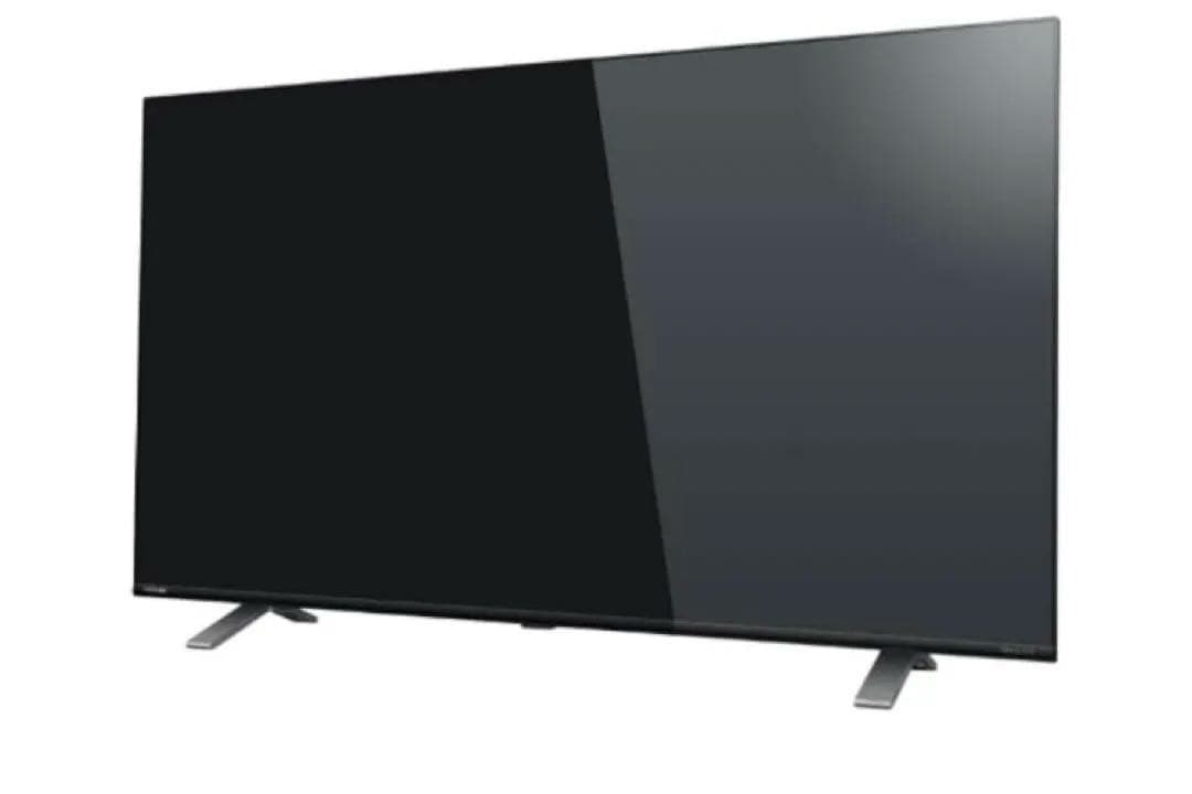 TOSHIBA 4Kテレビ 液晶テレビ REGZA 43型 43C350X 東芝