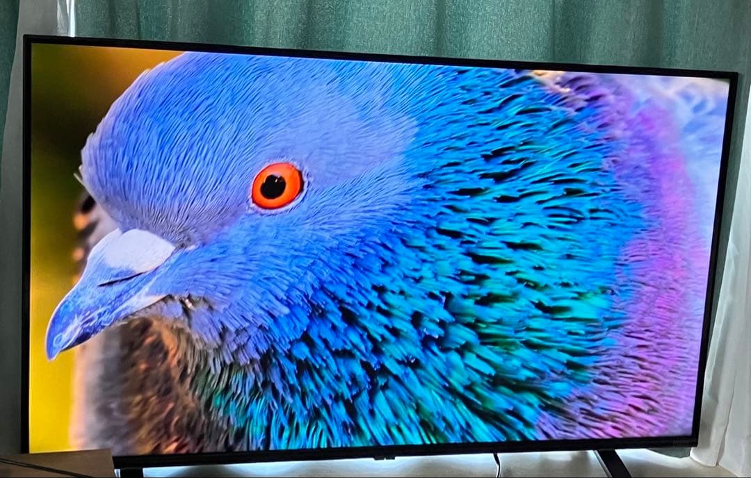 TOSHIBA 4Kテレビ 液晶テレビ REGZA 43型 43C350X 東芝