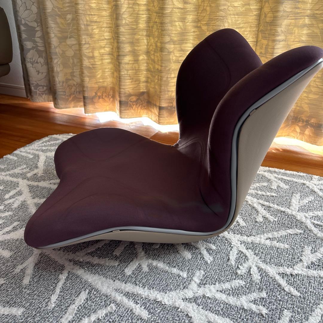 MTG Style PREMIUM バタフライ型クッションチェア