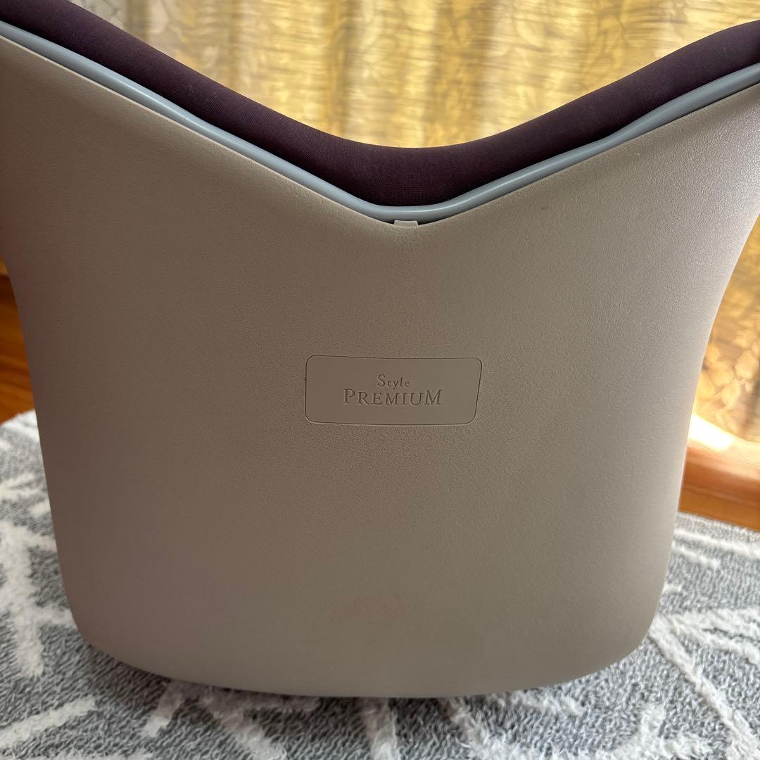 MTG Style PREMIUM バタフライ型クッションチェア