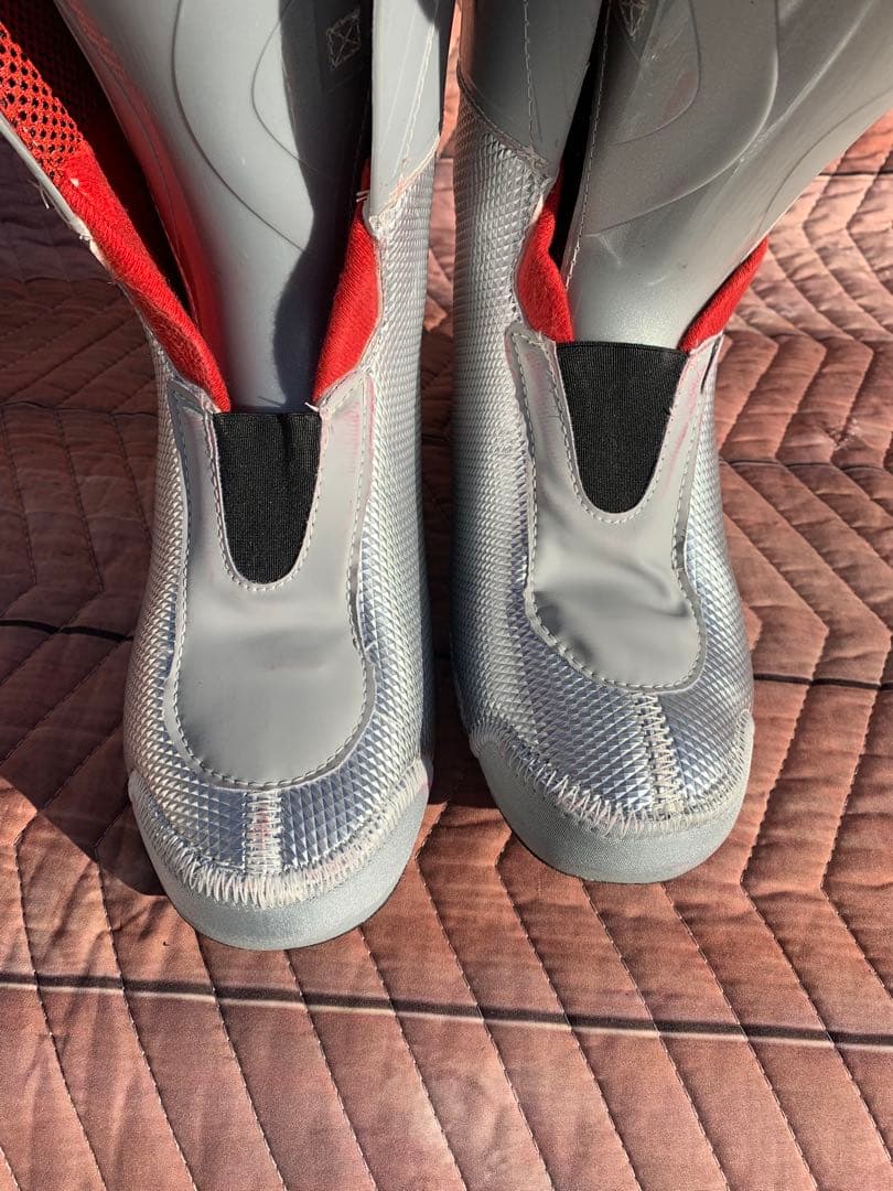 サロモン スキーブーツ RS FALCON XX 24cm