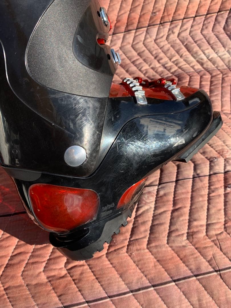 サロモン スキーブーツ RS FALCON XX 24cm